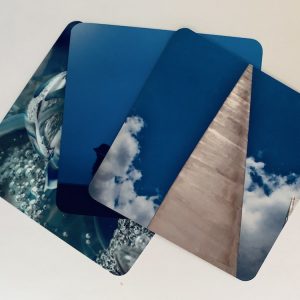 Liminal Muse Conversation Cards<BR>(3rd Edition)